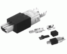 USB-1394-01G